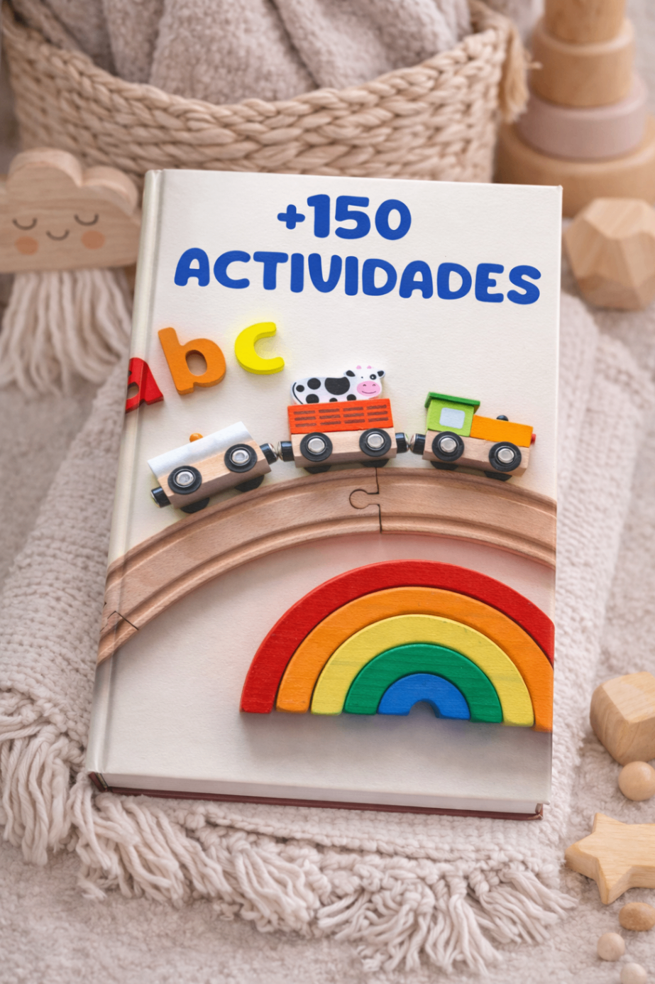 Libro PLR Más de 150 actividades