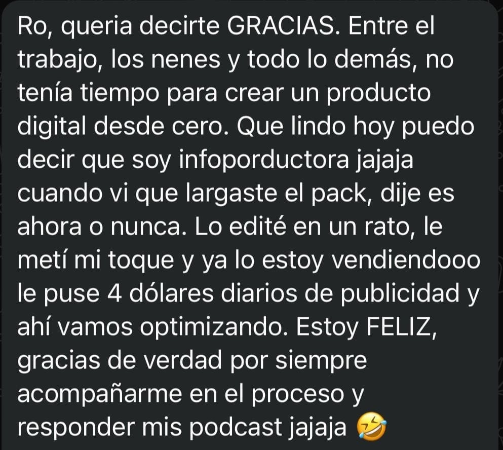 Testimonio 4