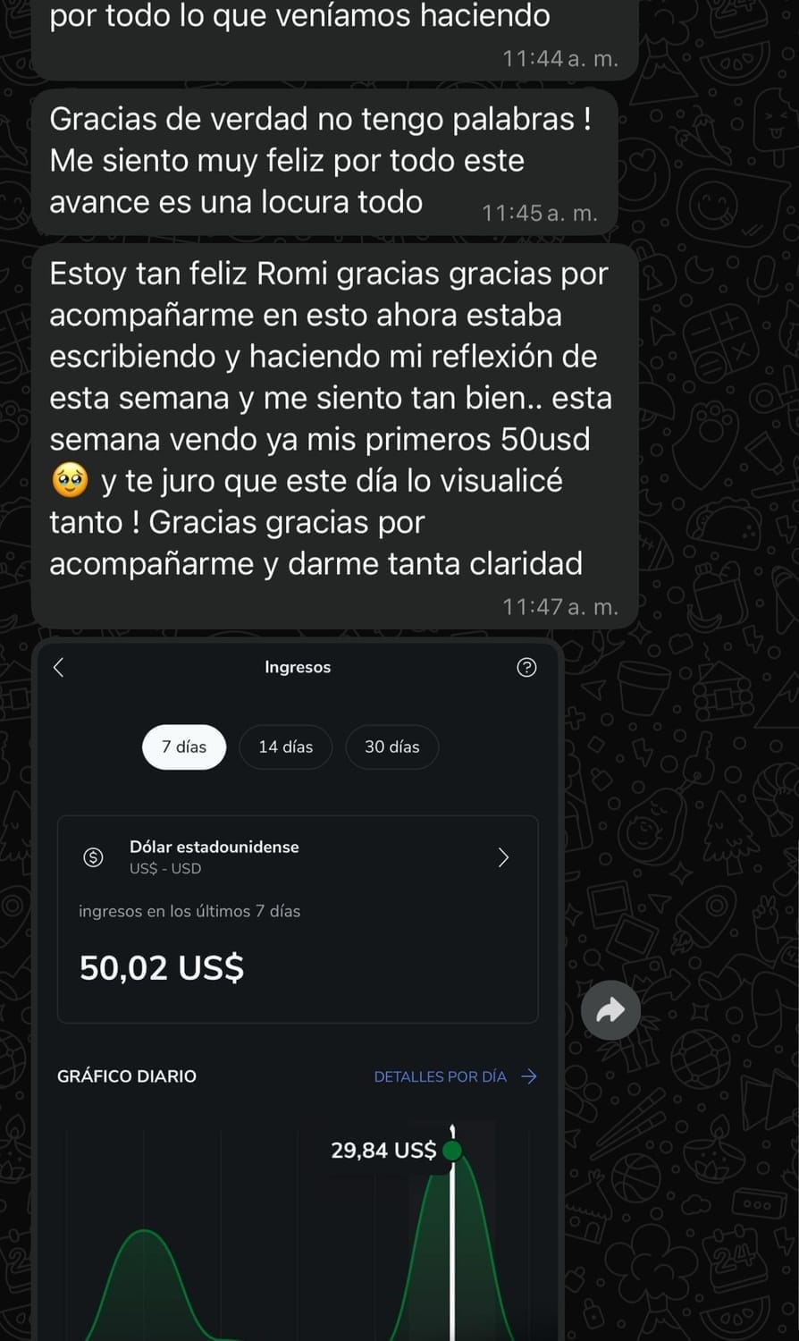 Testimonio 6